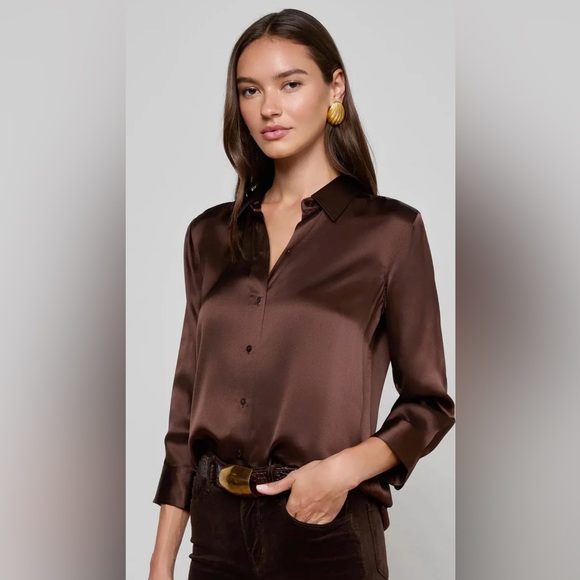 L’Agence Dani Top - NWT! - Picture 2 of 6